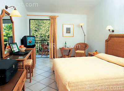 Aquarius Hotel 20
